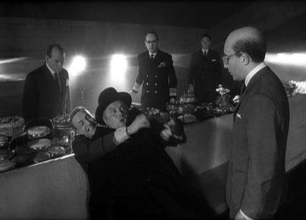 Dr. Strangelove or: How I Learned to Stop Worrying and Love the Bomb Dr. Strangelove or: How I Learned to Stop Worrying and Love the Bomb