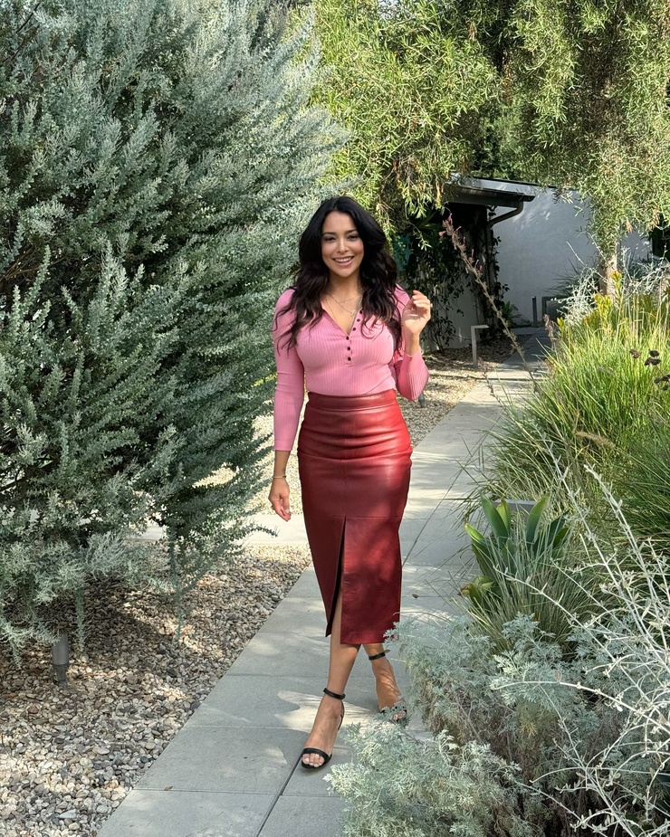 Natalie Martinez
