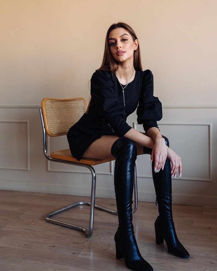 Darya Goncharevich