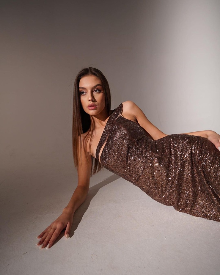 Darya Goncharevich