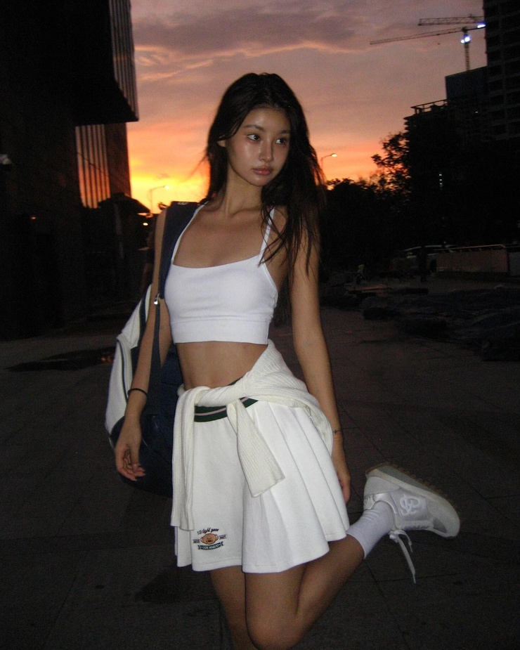 Iku Liu