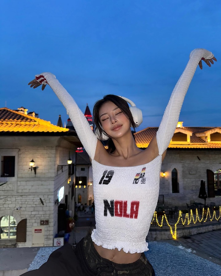 Iku Liu