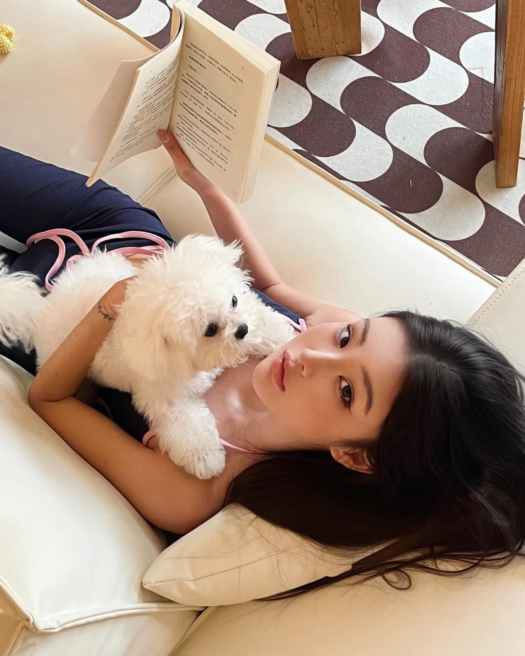 Iku Liu