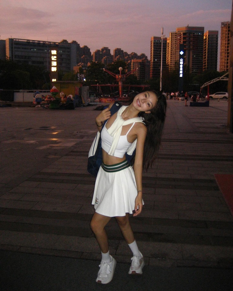 Iku Liu