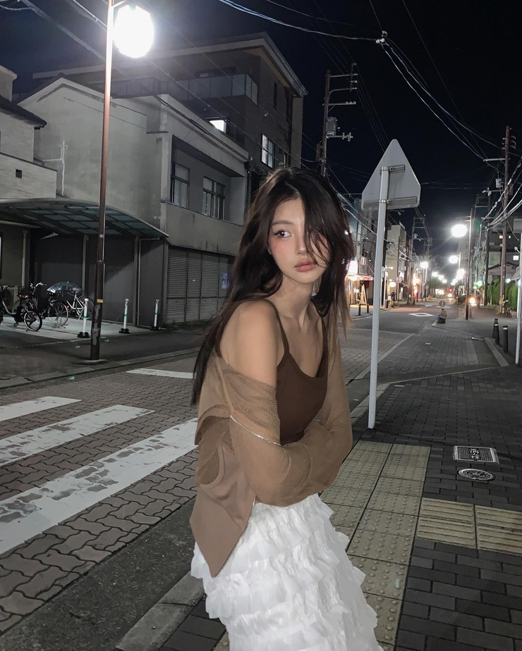 Iku Liu