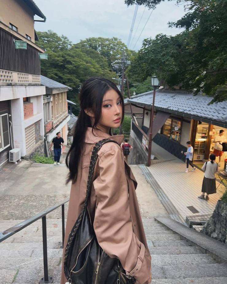 Iku Liu