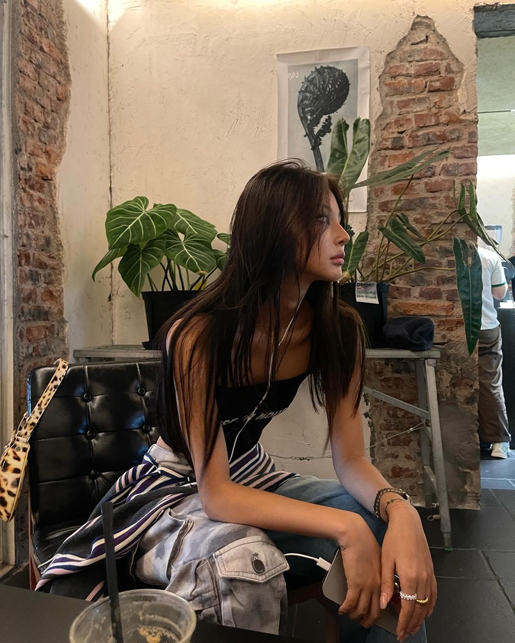 Iku Liu