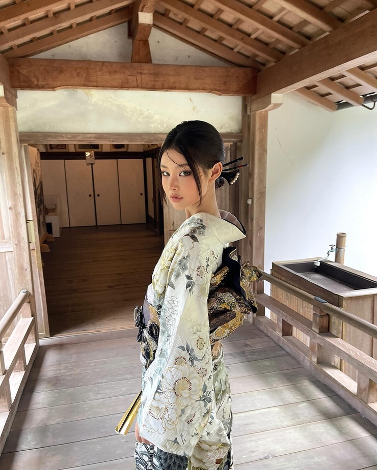 Iku Liu