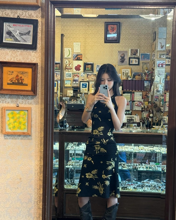 Iku Liu