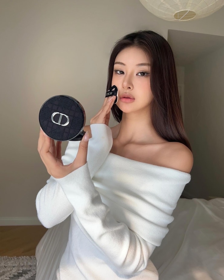 Iku Liu