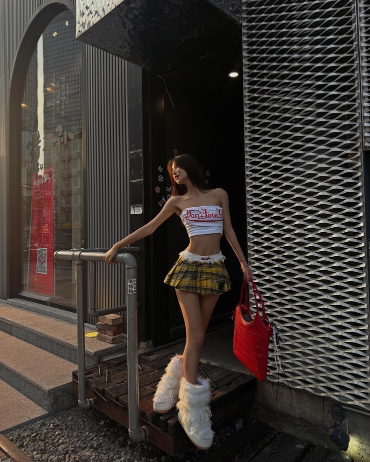 Iku Liu