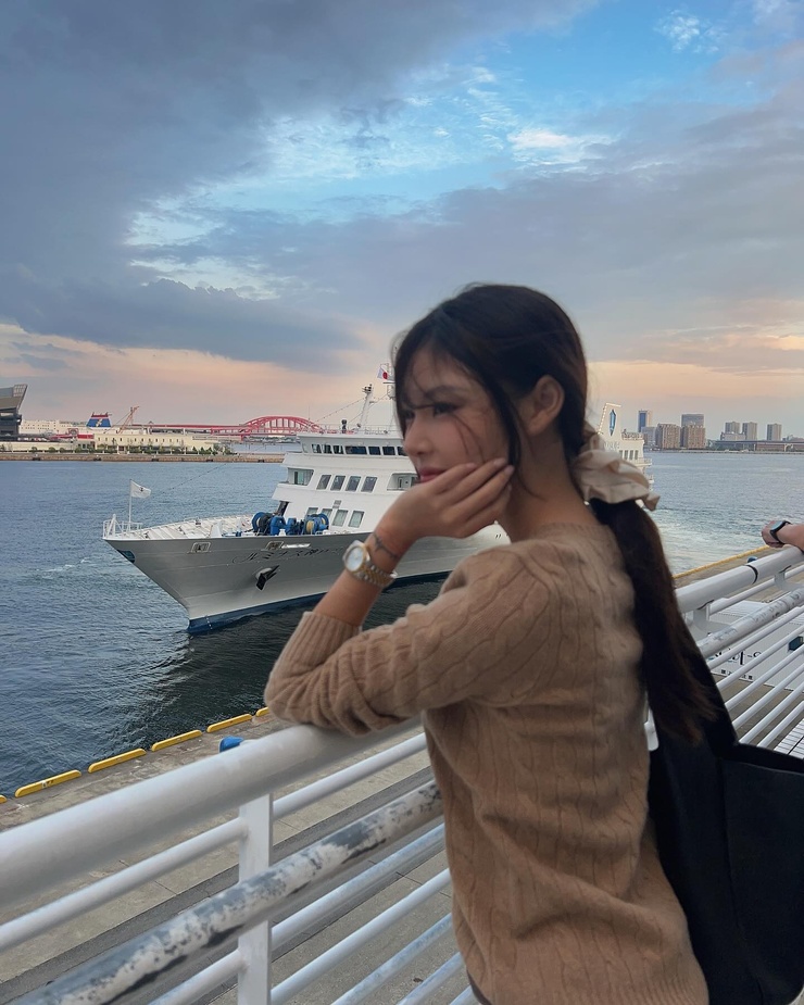 Iku Liu
