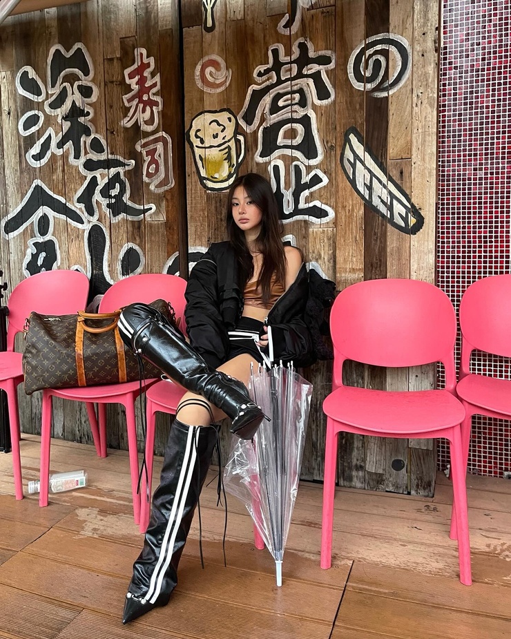 Iku Liu