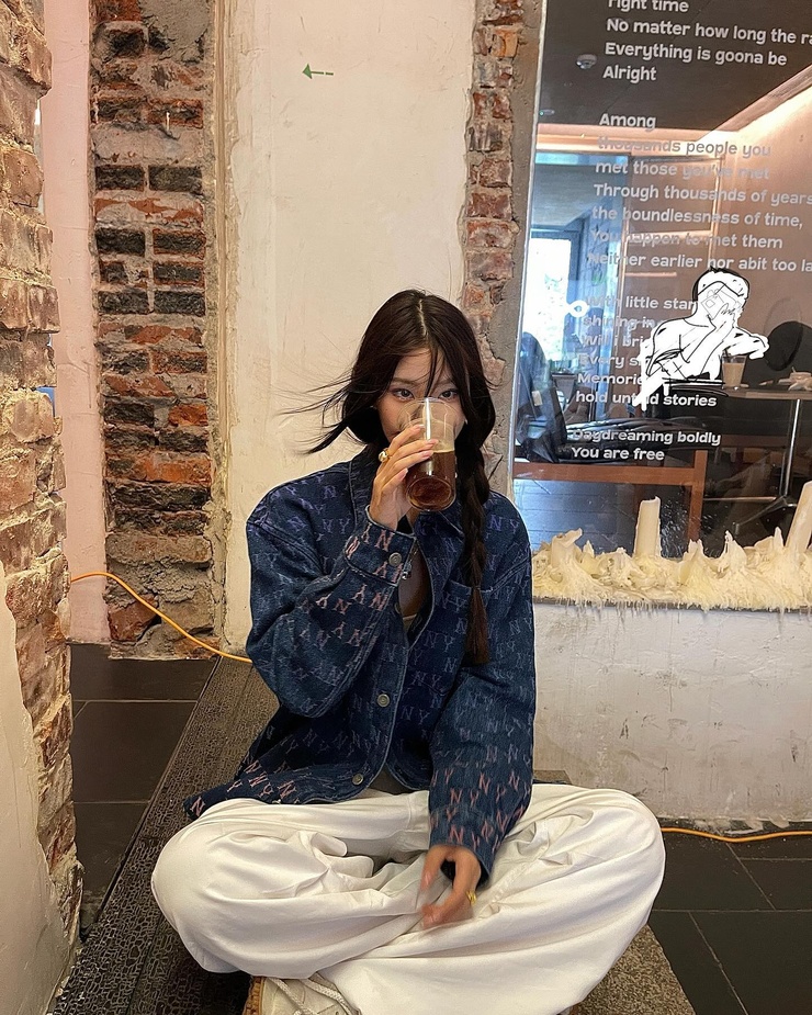 Iku Liu