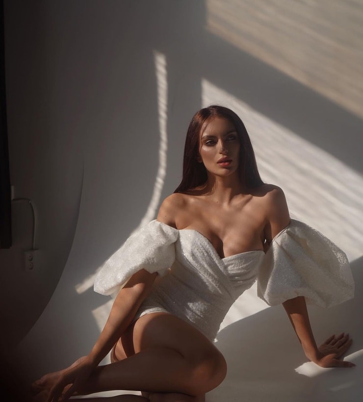 Liliya Levaya