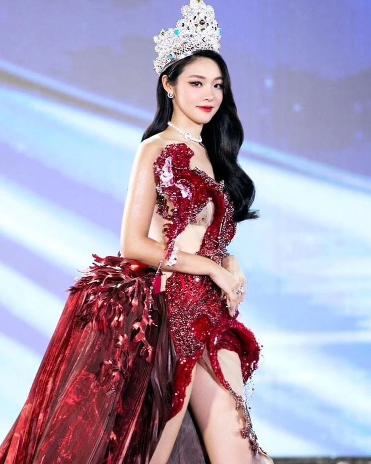 Mina Sue Choi