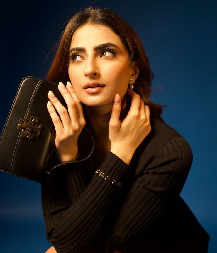 Palak Tiwari