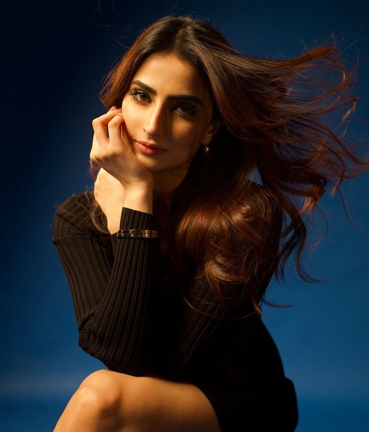 Palak Tiwari