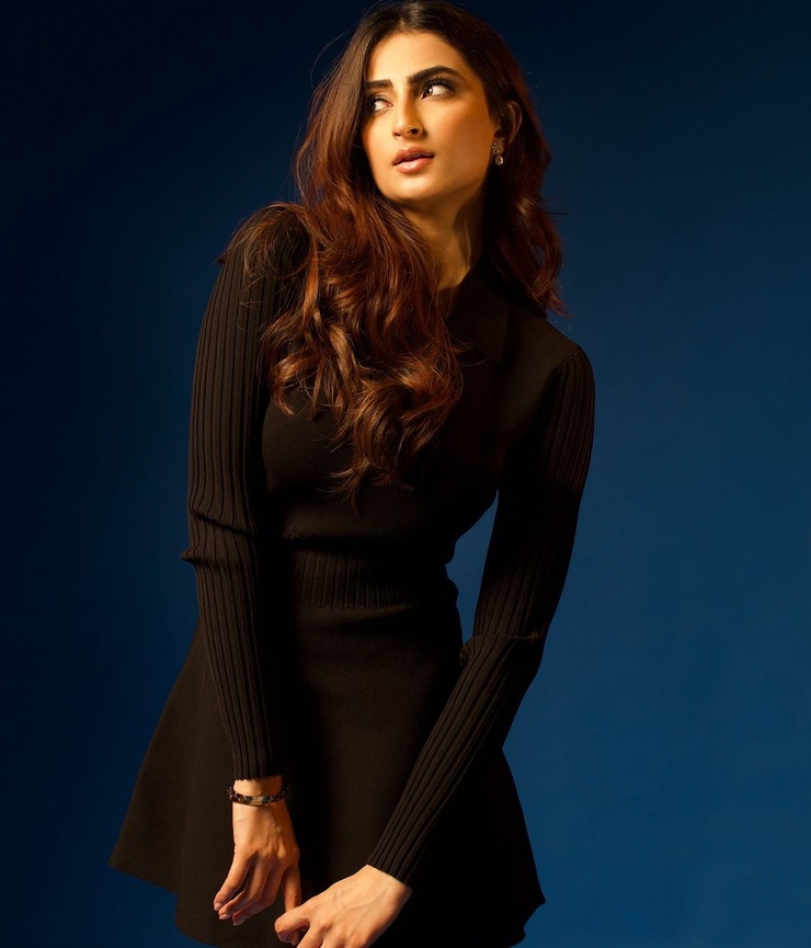Palak Tiwari