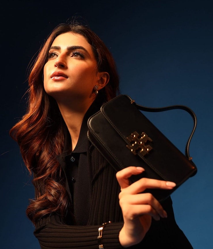 Palak Tiwari