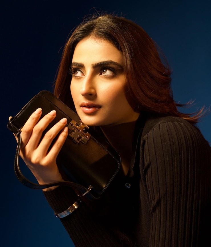 Palak Tiwari