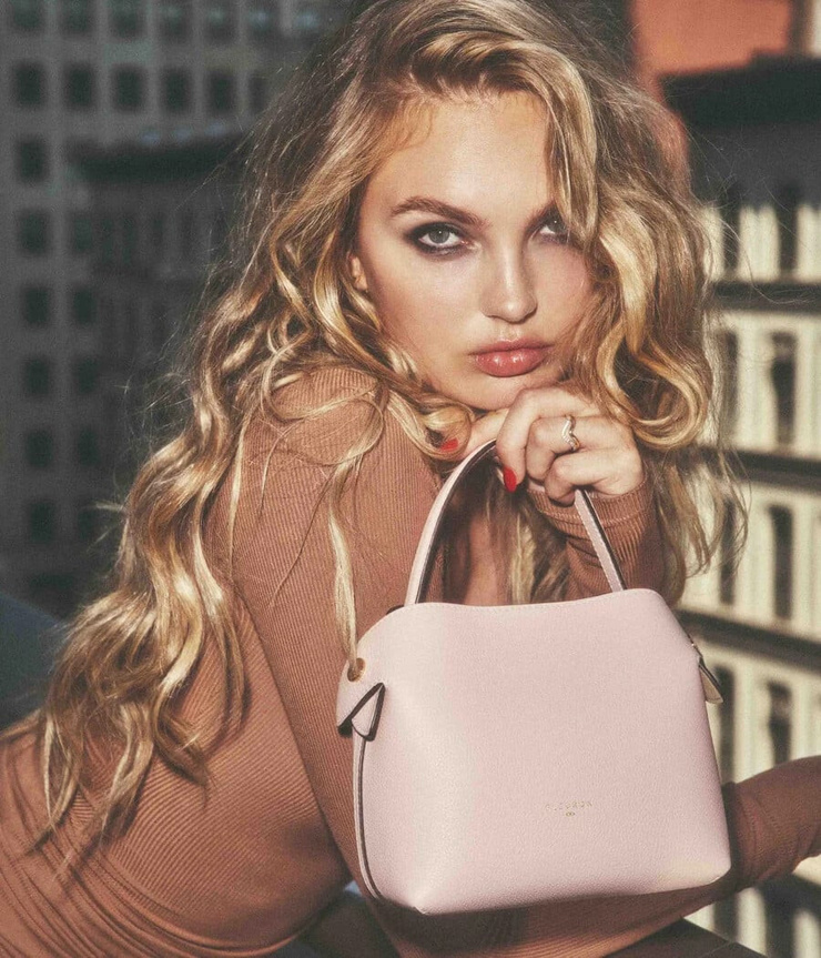 Romee Strijd