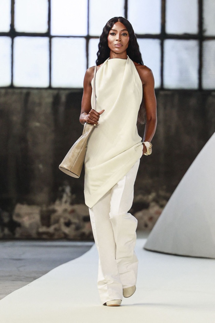 Naomi Campbell Naomi Campbell
