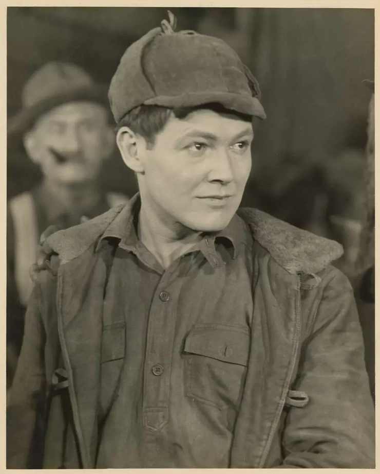 Dynamite Smith