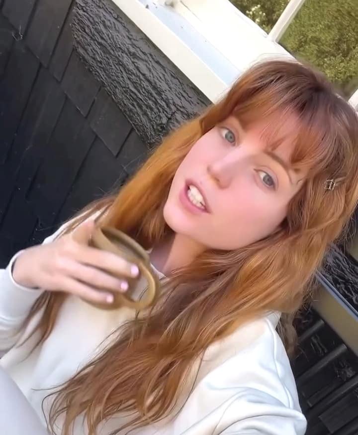 Sydney Sierota Sydney Sierota