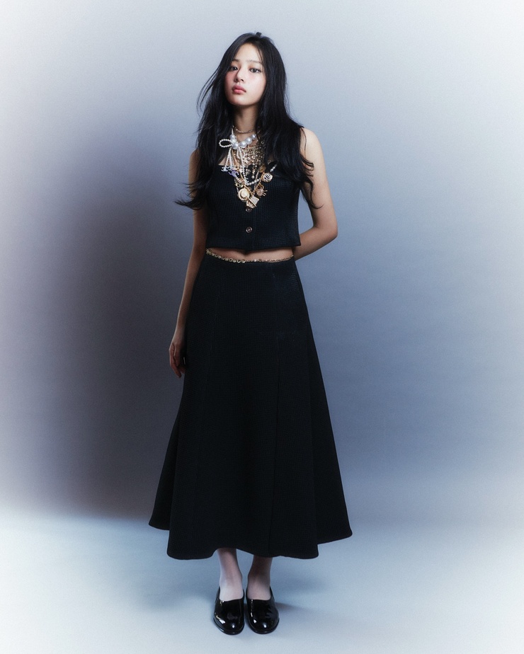 Minji Kim