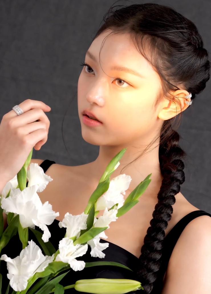 Hae-rin Kang