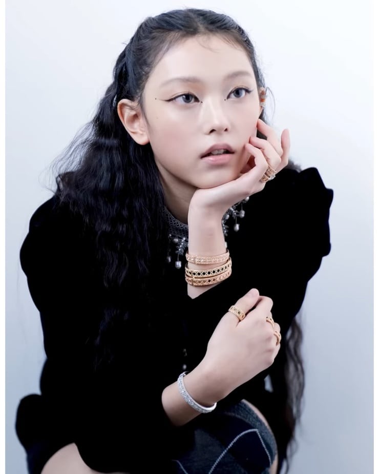 Hae-rin Kang