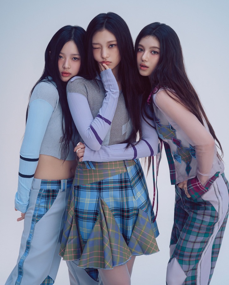 NewJeans