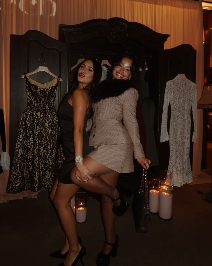 Cierra Ramirez