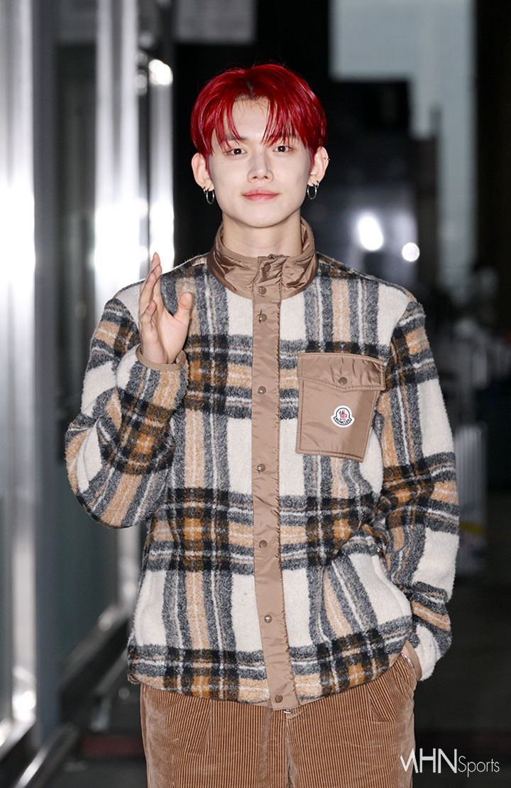 Choi Yeonjun (최연준)