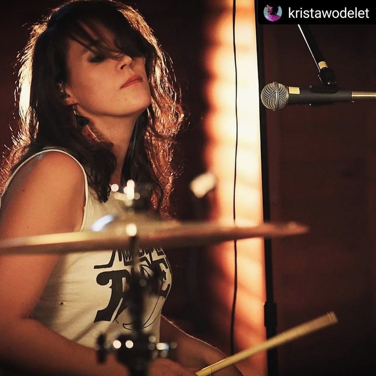 Krista Wodelet Krista Wodelet