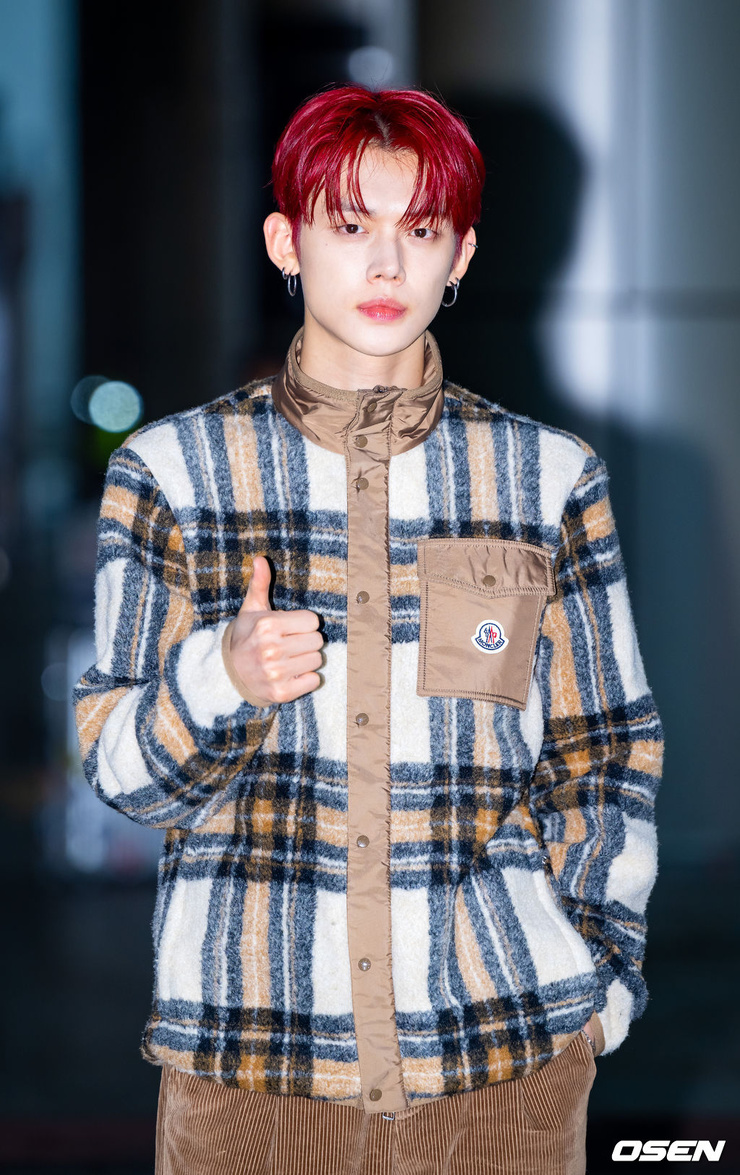 Choi Yeonjun (최연준)