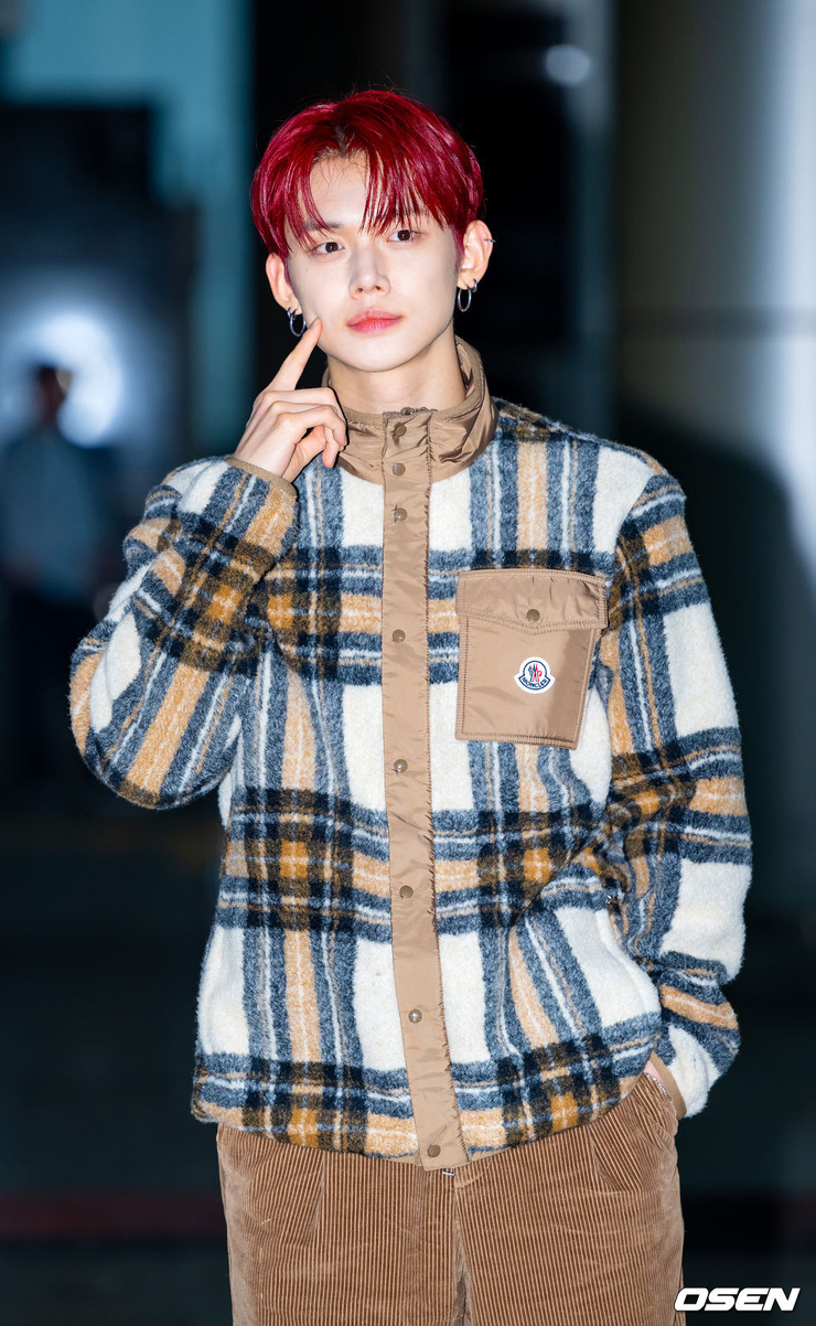Choi Yeonjun (최연준)