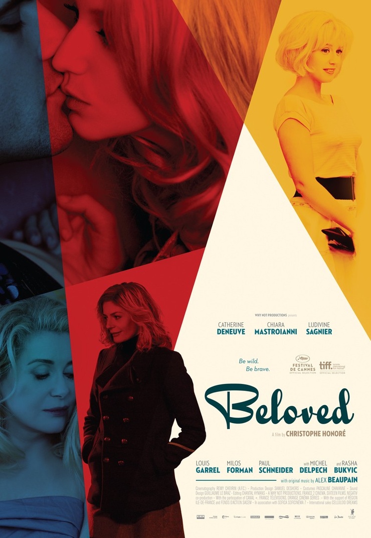 The Beloved The Beloved