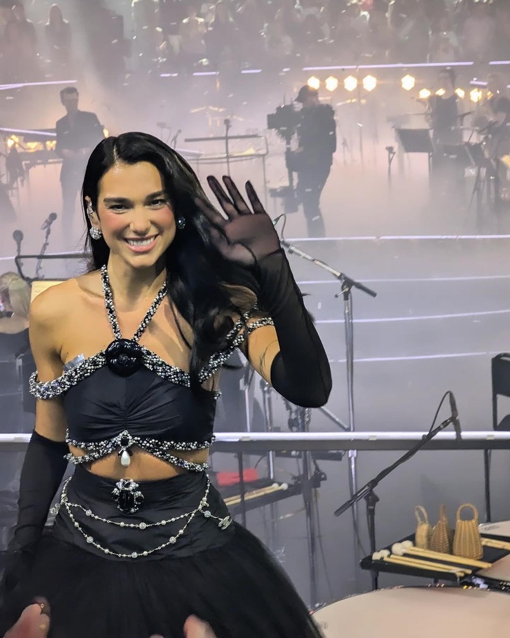 Dua Lipa