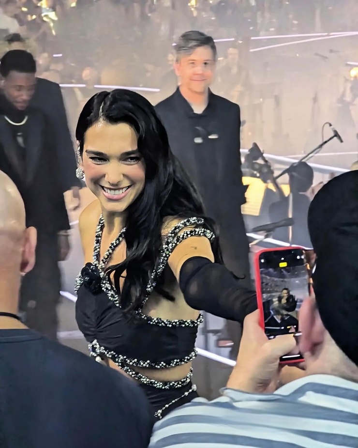 Dua Lipa