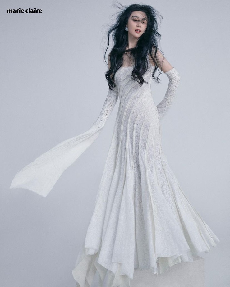 Bingbing Fan