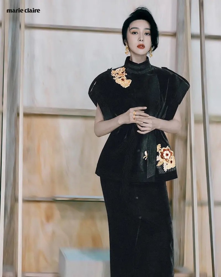 Bingbing Fan