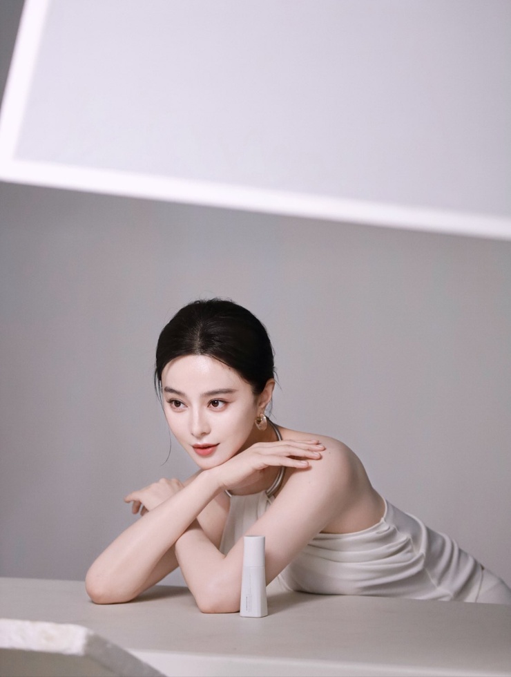 Bingbing Fan