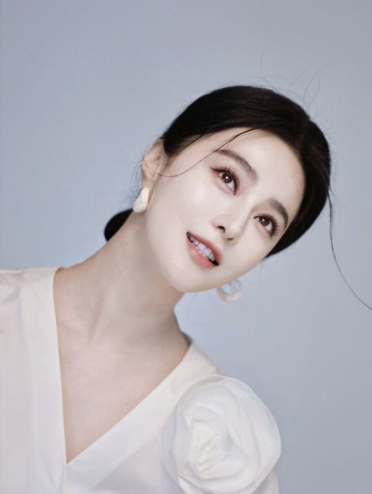 Bingbing Fan