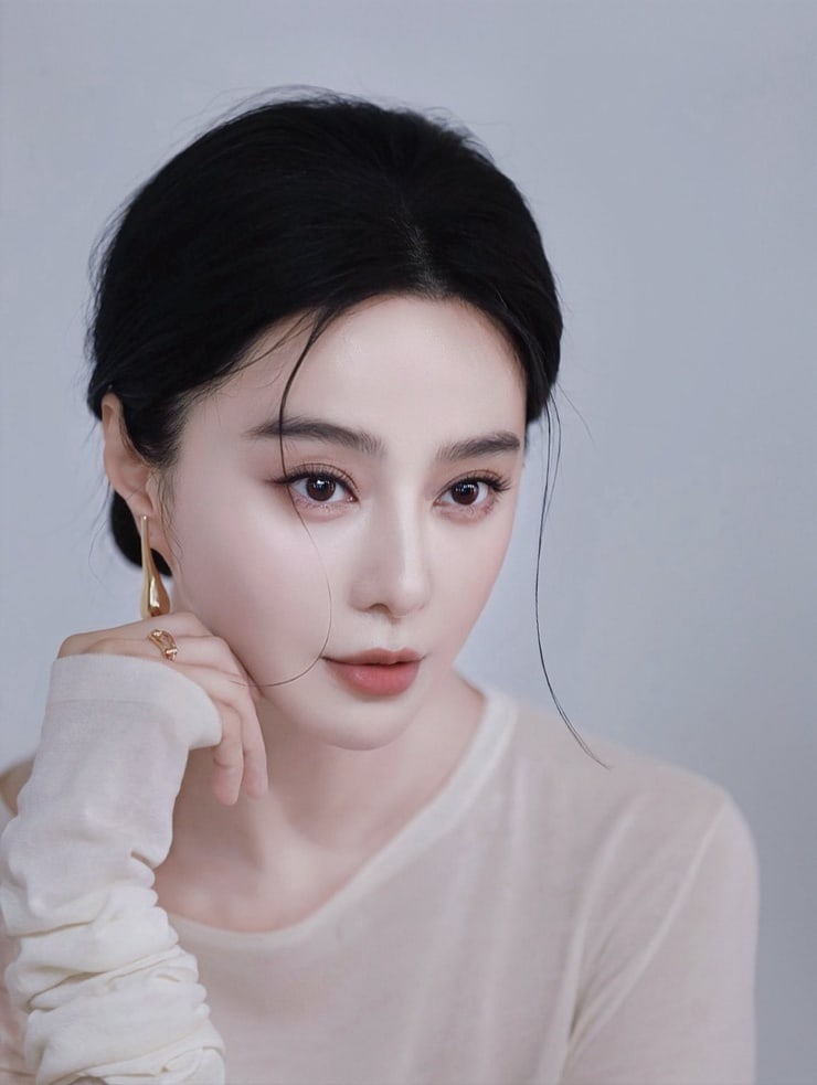 Bingbing Fan