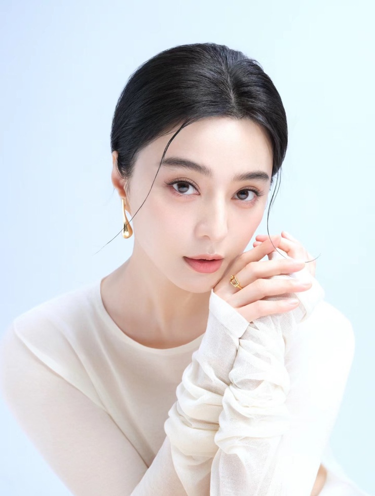 Bingbing Fan
