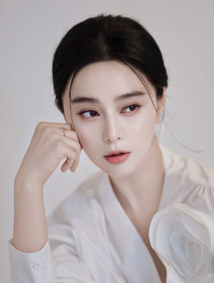 Bingbing Fan