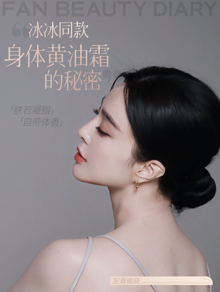 Bingbing Fan