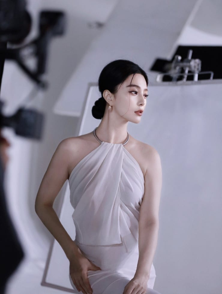 Bingbing Fan